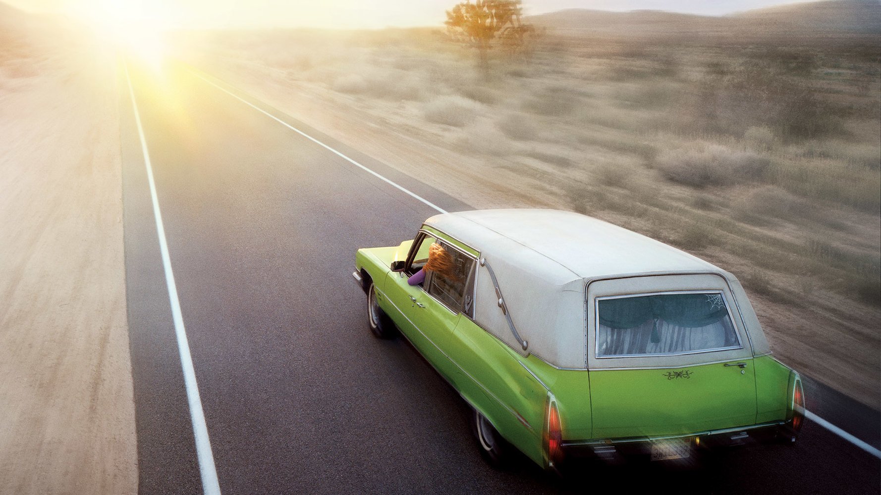 Dizilerden Şarkılar Six Feet Under Kıyı Müzik