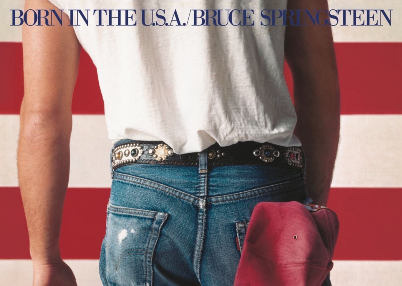 Born in see. Born in the u.s.a. Брюс Спрингстин. Bruce Springsteen 1984. Bruce Springsteen 1984 born in the USA. Брюс Спрингстин альбом рожденный в США.