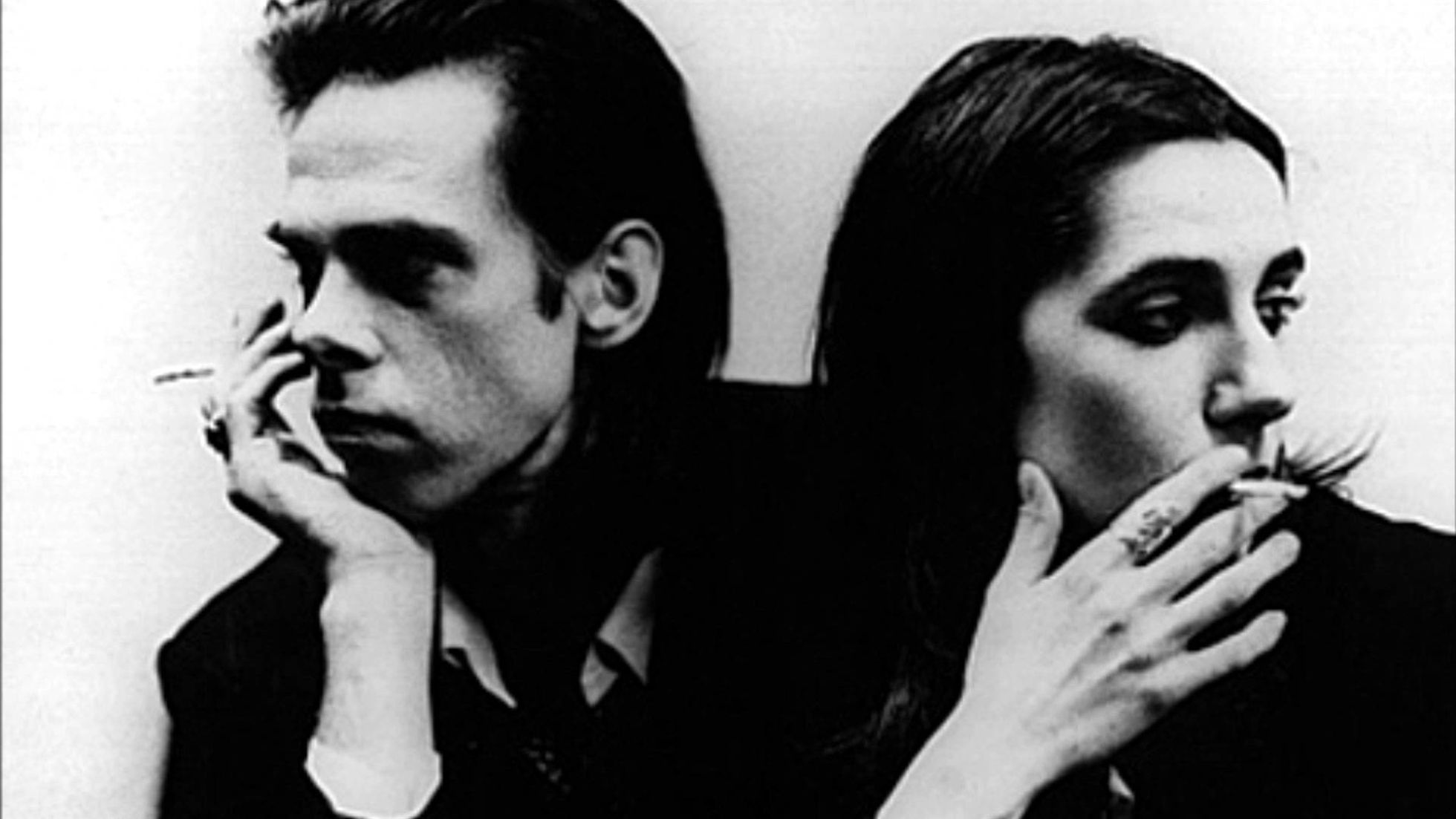 Nick Cave’den PJ Harvey ile Ayrılığı Üstüne Taze Kelamlar | Kıyı Müzik 