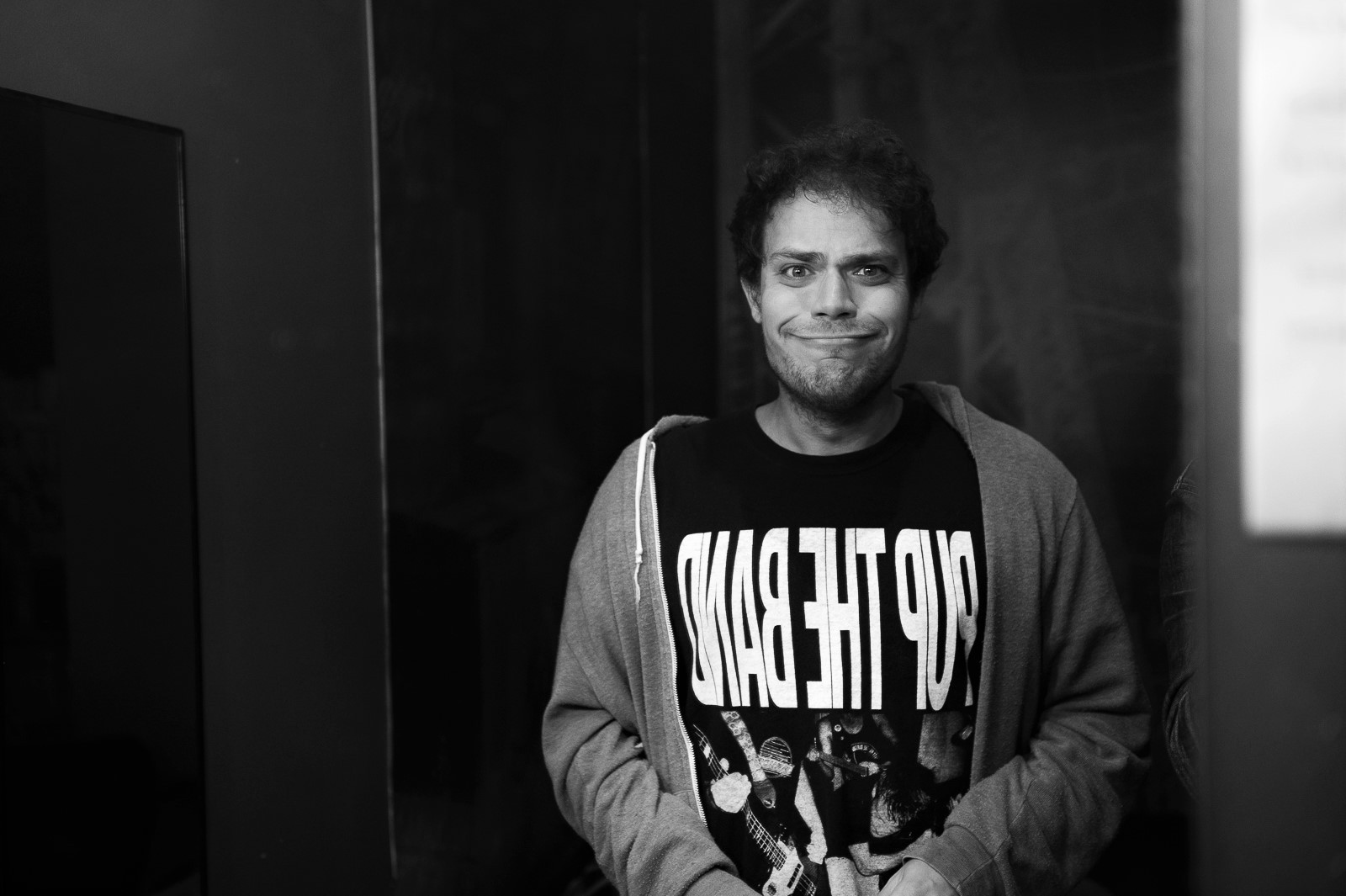 Jeff Rosenstock