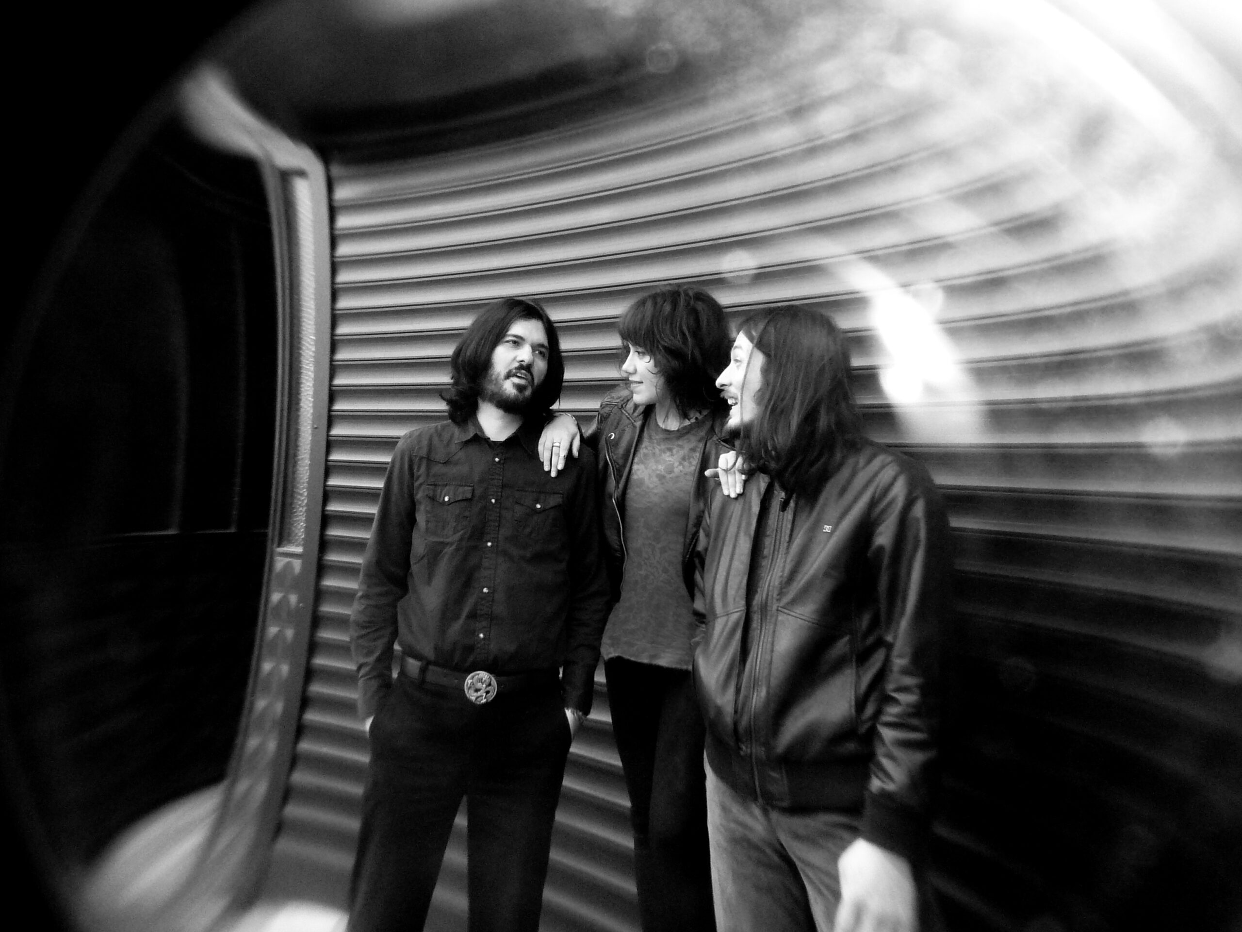 The Ringo Jets Döndü: “Fool’s Crown” | Kıyı Müzik