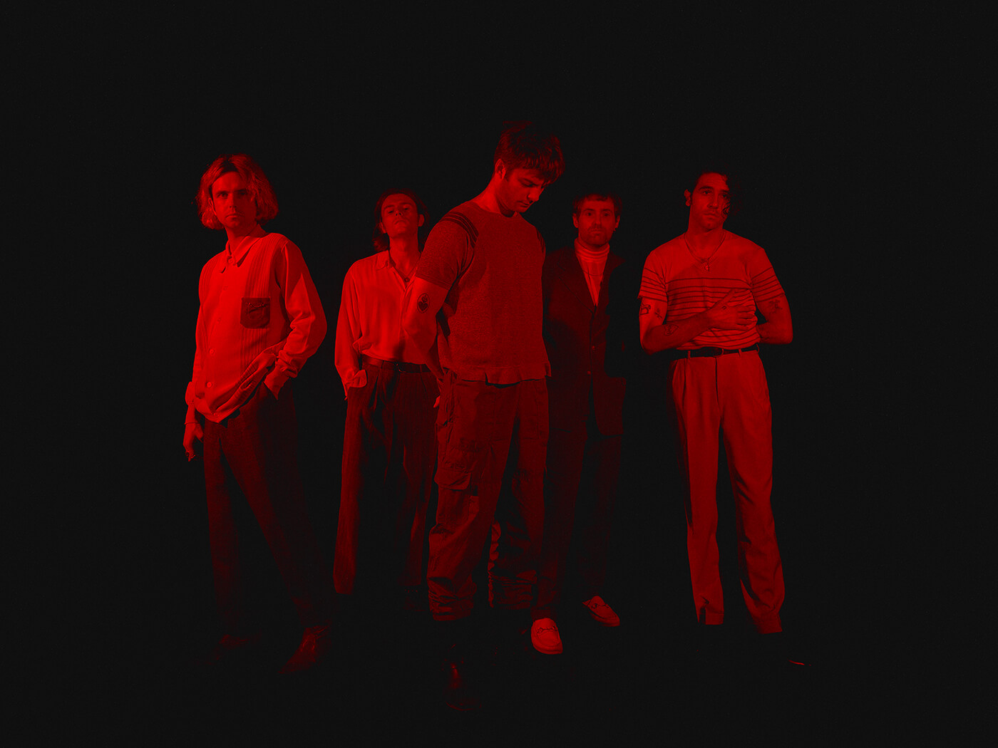 Fontaines D.C.- Skinty Fia | Kıyı Müzik