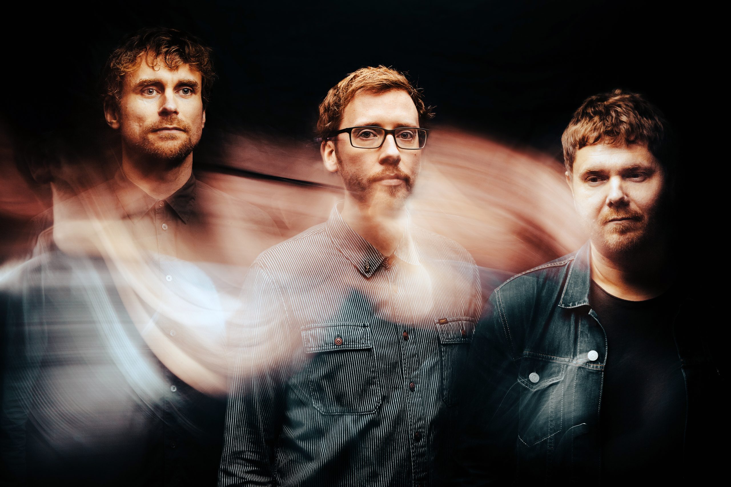 Interview: GoGo Penguin | Kıyı Müzik