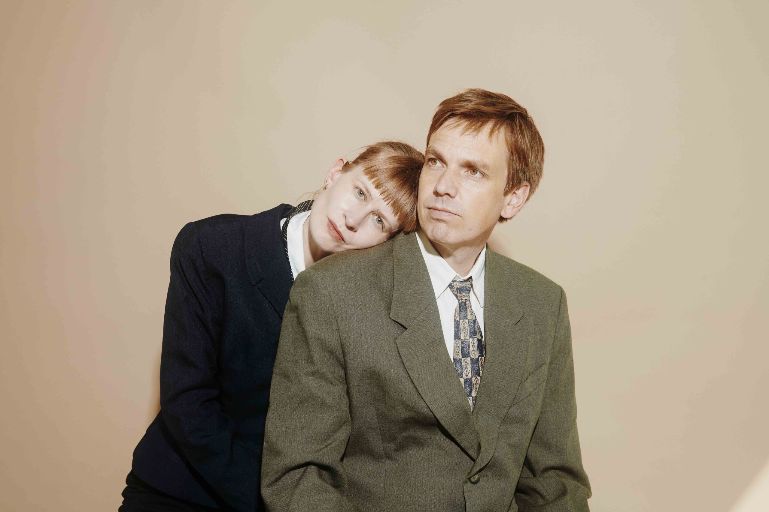 Lost Girls “I Don’t Think About Words Too Much” Kıyı Müzik