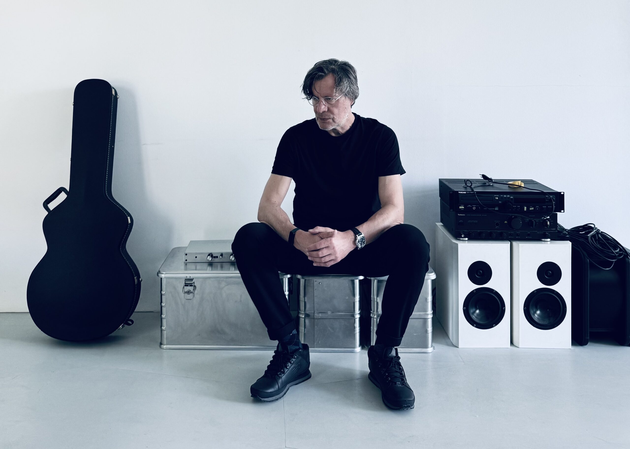 Fennesz: “It
