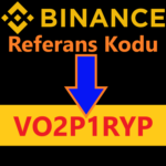 binance-referans-kodu kullanıcısının profil fotoğrafı