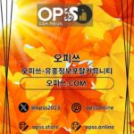 강남오피 오피쓰주소.COM 강남OP kullanıcısının profil fotoğrafı